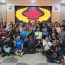 Best Of The Best At Bandung” Taekwondo Championship 2025