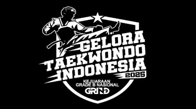 Gelora Taekwondo Indonesia 2025
